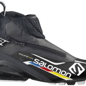 Salomon Equipe 9 Classic Cf Hiihtomonot