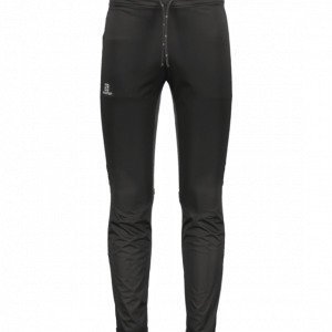 Salomon Equipe Softshell Pant Hiihtohousut