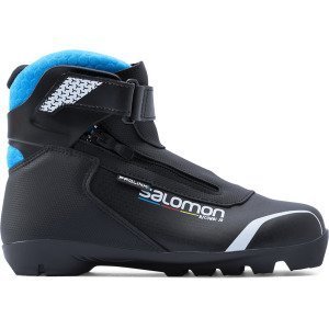 Salomon R Combi Prolink Jr Hiihtomonot