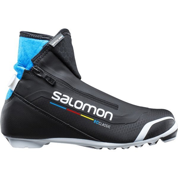 Salomon Rc Classic Prolink Hiihtomonot