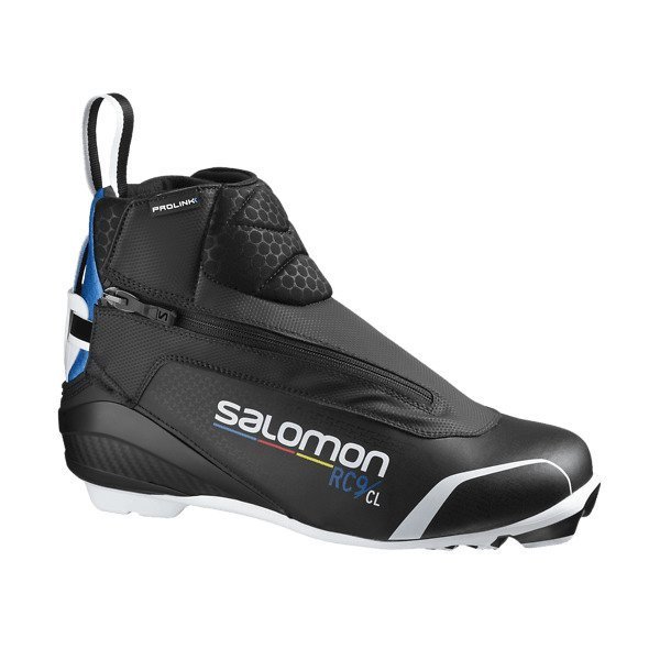 Salomon Rc9 Cl Prolink Hiihtomonot