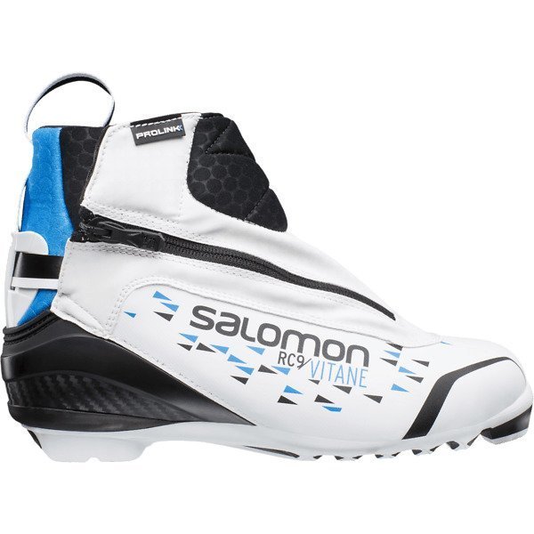 salomon rc9 cl