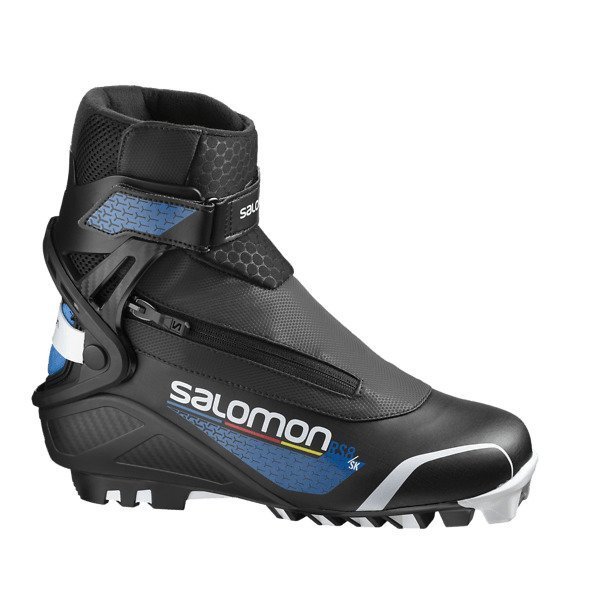 Salomon Rs 8 Pilot Hiihtomonot