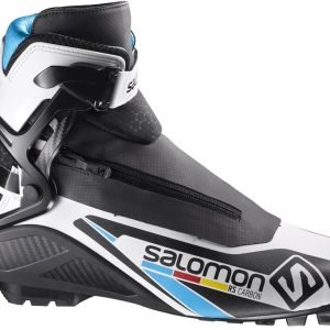 Salomon Rs Carbon Skate Hiihtomonot