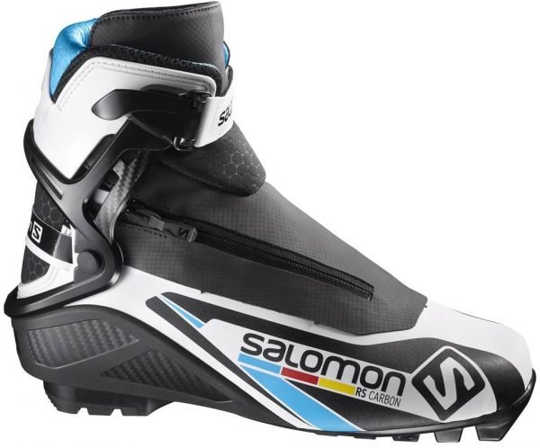 Salomon Rs Carbon Skate Hiihtomonot
