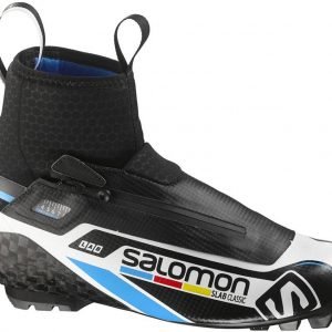 Salomon S-Lab Classic Hiihtomonot Mustavalkoinen