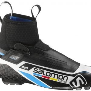 Salomon S-Lab Classic Prolink Hiihtomonot