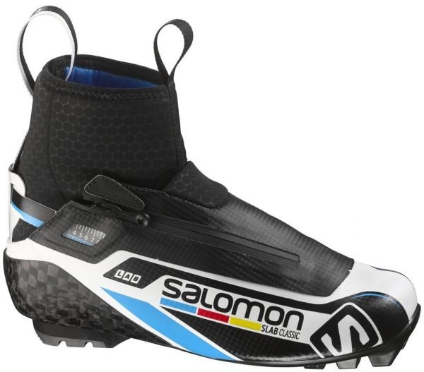 Salomon S-Lab Classic Prolink Hiihtomonot