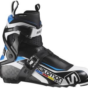 Salomon S-Lab Skate Pro Prolink Hiihtomonot