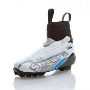 Salomon S-Lab Vitane Classic Hiihtomonot Valkoinen