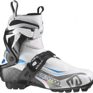 Salomon S-Lab Vitane Skate Pro Hiihtomonot Valkoinen