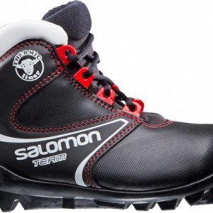 Salomon Shoe Team Jr Hiihtomonot