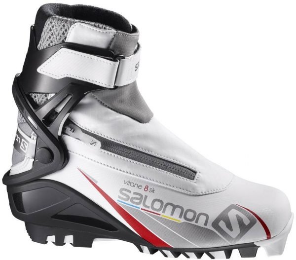 Salomon Vitane 8 Skate Hiihtomonot