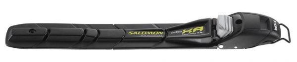 Salomon Xa Manual Hiihtositeet