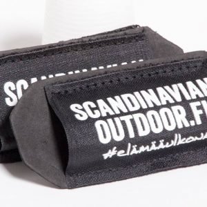 Scandinavian Outdoor Suksipidikkeet Hiihtosuksiin