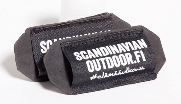 Scandinavian Outdoor Suksipidikkeet Hiihtosuksiin