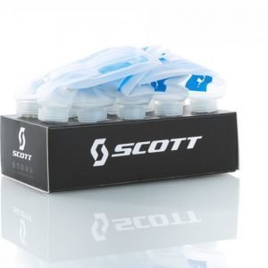Scott Soft Bottle Flask Pak-10 Nestevyö Valkoinen