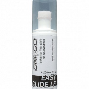 Skigo Easy Glide Pikavoide