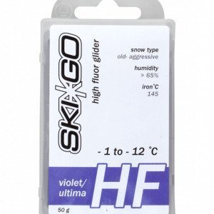 Skigo Glide Hf Luistovoide