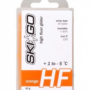 Skigo Glide Hf Luistovoide