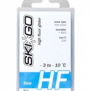 Skigo Glide Hf Luistovoide