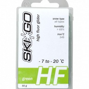 Skigo Glide Hf Luistovoide