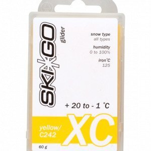 Skigo Glide Xc Luistovoide