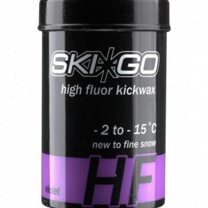 Skigo Kickwax Hf Pitovoidepurkki