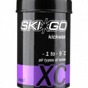 Skigo Kickwax Xc Pitovoide