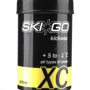 Skigo Kickwax Xc Pitovoide