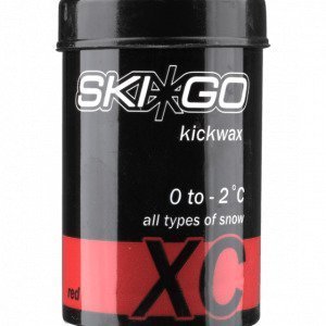 Skigo Kickwax Xc Pitovoide