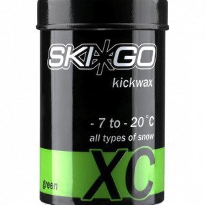 Skigo Kickwax Xc Pitovoide