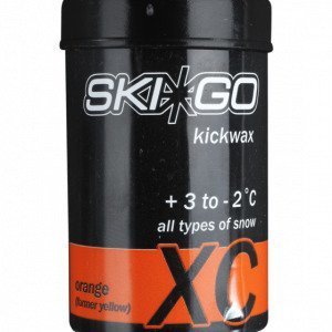 Skigo Kickwax Xc Pitovoide