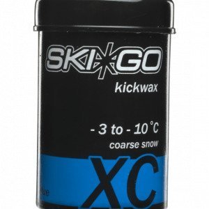 Skigo Kickwax Xc Pitovoide