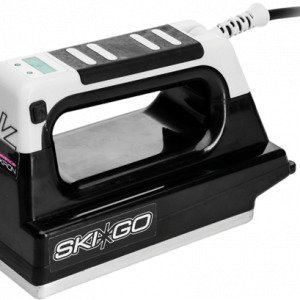 Skigo Waxiron Digital Voitelurauta