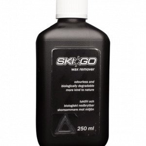 Skigo Waxremover Voiteenpoistoaine 250 Ml