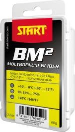 Start Black Magic Bm2 Luistovoide Keltainen