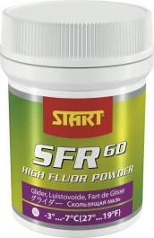 Start Sfr60 Luistovoide