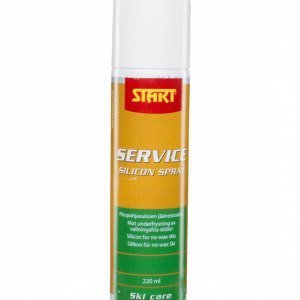 Start Silicon Spray Silikonispray