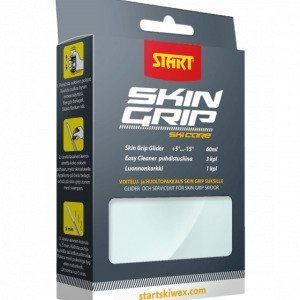 Start Skingrip Glide Kit Voitelupakkaus