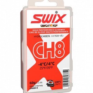 Swix Glide Ch Ii Luistovoide