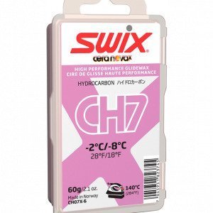 Swix Glide Ch Ii Luistovoide