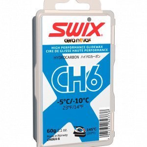 Swix Glide Ch Ii Luistovoide