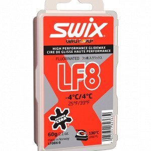 Swix Glide Lf Ii Luistovoide