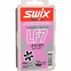 Swix Glide Lf Ii Luistovoide