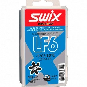 Swix Glide Lf Ii Luistovoide