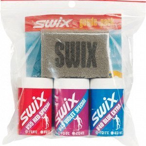 Swix Gunde Pack Voitelupaketti