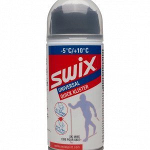 Swix Quick Klister Liisterivoide