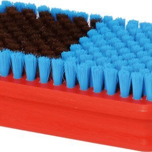 Swix T159b Brush Combi Yhdistelmäharja