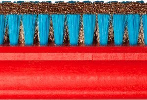 Swix T162b Brush Bronze Pronssiharja